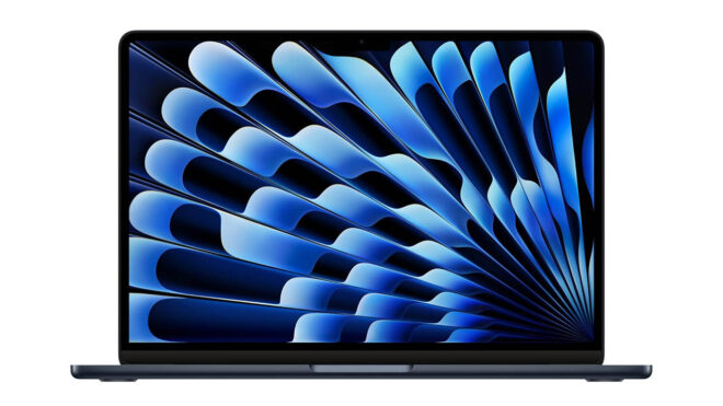 MacBook Air