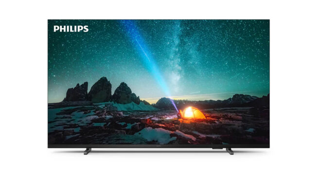 Philips 43PUS7609