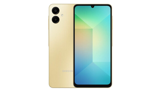 Samsung Galaxy A06