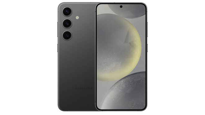 Samsung Galaxy S24