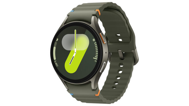 Samsung Galaxy Watch 7