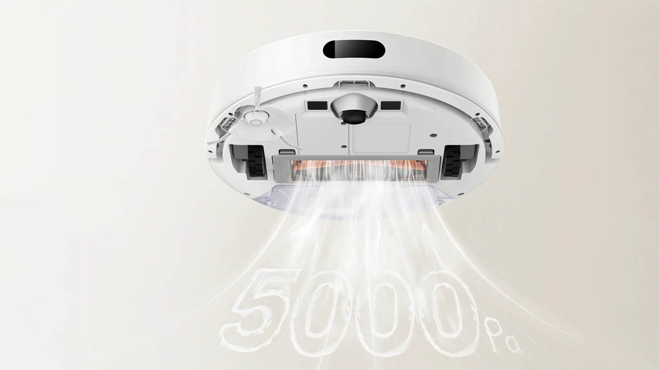 Xiaomi Robot Vacuum S20