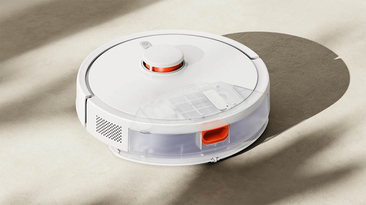 Xiaomi Robot Vacuum S20
