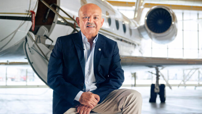 AMAC Aerospace