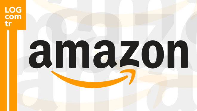 Amazon LOG Tasarım