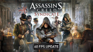 Assassin’s Creed Syndicate