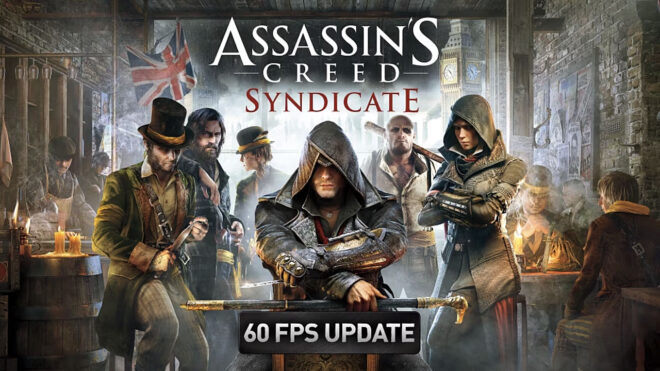 Assassin’s Creed Syndicate