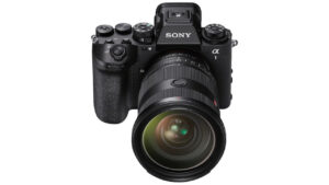 Sony Alpha 1 II