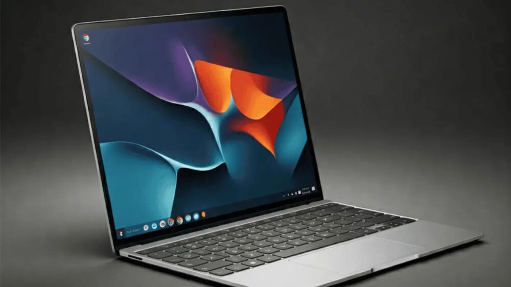 Google, iddiaya göre üst düzey bir Pixel dizüstü üzerinde çalışıyor