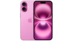 iPhone 16