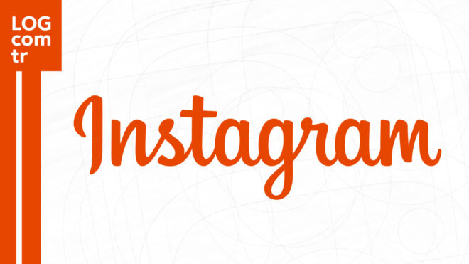 Instagram LOG Tasarım