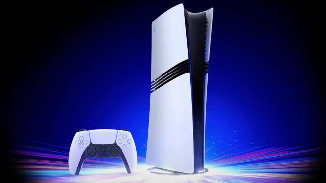 PlayStation 5 için desteklenen oyunları daha düşük güç sarfiyatıyla oynatacak bir mod geldi