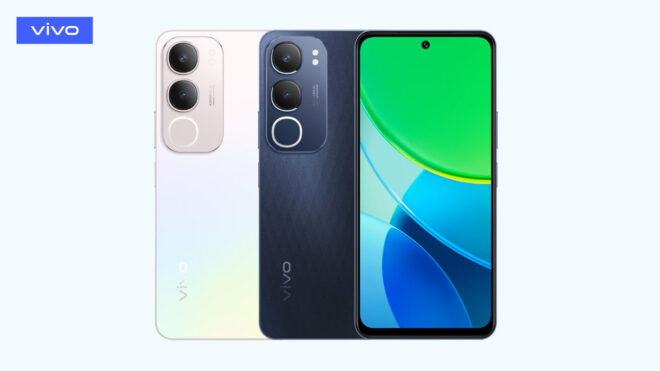 Vivo Y19s