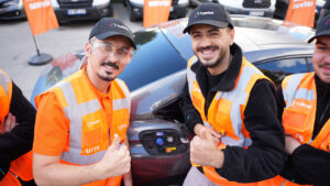 Ulusal Taşıt Tanıma Sistemi