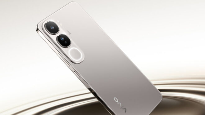 vivo V40 Lite