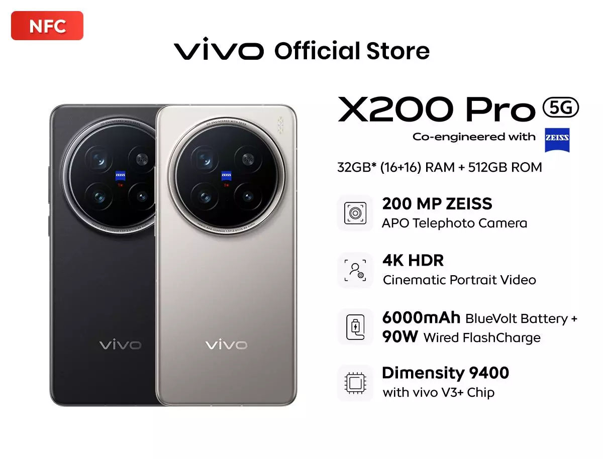 Vivo X200 Ultra'da 1 inç ana kamera yer almayabilir - LOG