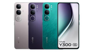 vivo Y300 5G
