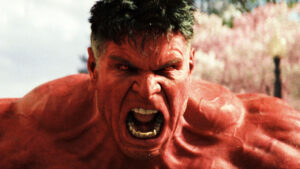 Kaptan Amerika: Cesur Yeni Dünya