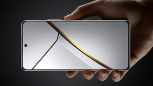 Realme Neo7 10.000 mAh