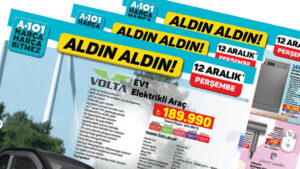 A101 katalog