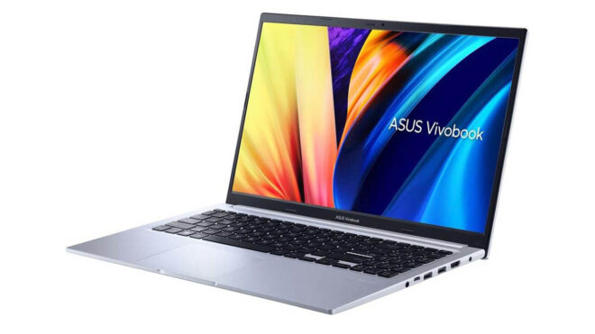 ASUS VivoBook 15