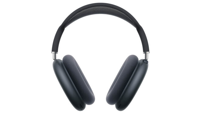 AirPods Max