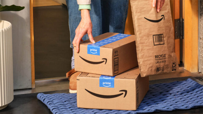 Amazon