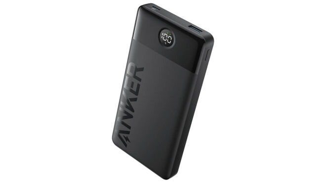 Anker 324
