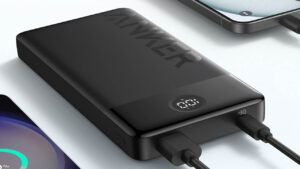 Anker 326 powerbank