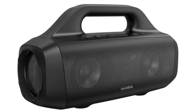 Anker Soundcore Motion Boom