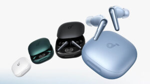 Anker Soundcore Liberty 4 Pro