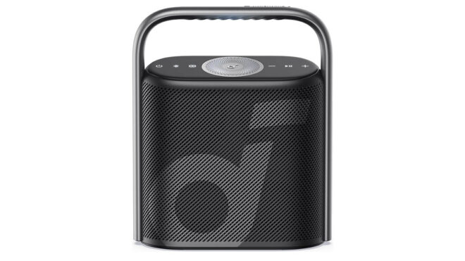 Anker Soundcore Motion X500