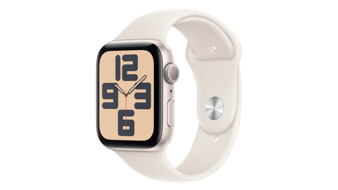 Apple Watch SE