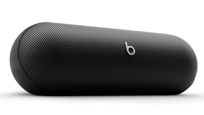 Beats Pill