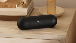 Beats Pill