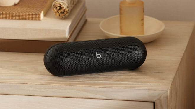 Beats Pill