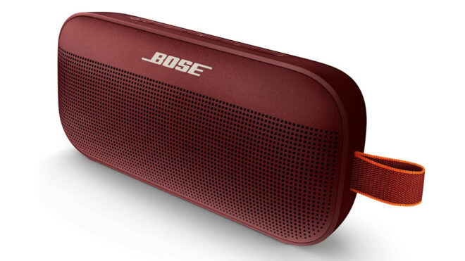 Bose SoundLink Flex