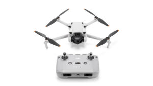 DJI Mini 3