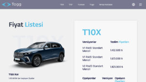Togg