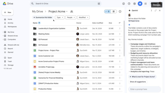 Google Drive