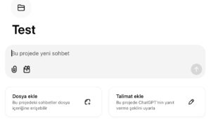 ChatGPT