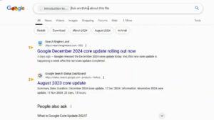 Google