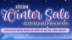 Steam