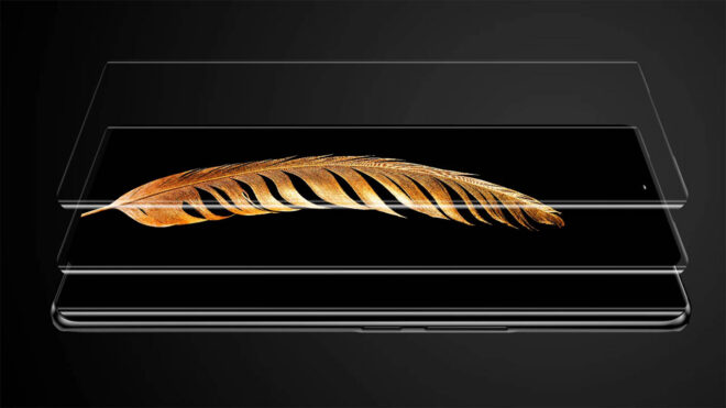 General Mobile GM Phoenix 5G