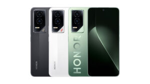 Oyun odaklı HONOR GT resmi olarak tanıtıldı