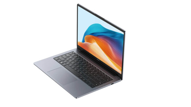 Huawei MateBook D14