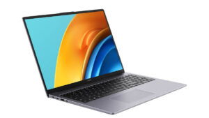 Huawei MateBook D16