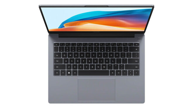 Huawei Matebook D14 2024