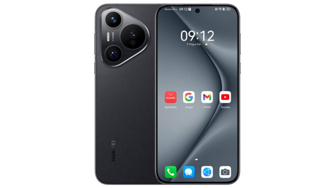 Huawei Pura 70