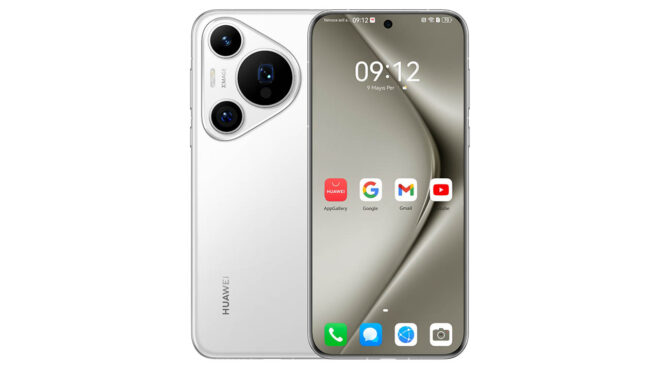 Huawei Pura 70 Pro